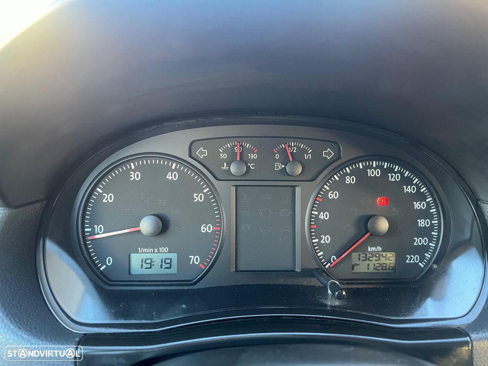 VW Polo 1.2 Confortline - 10