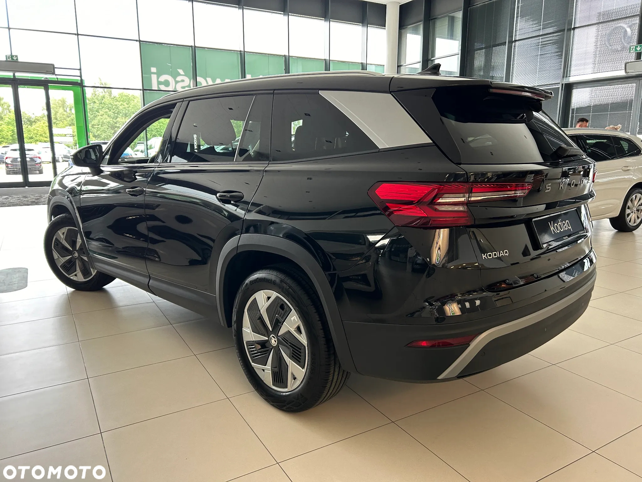 Skoda Kodiaq 2.0 TDI 4x4 Edition 130 DSG - 7