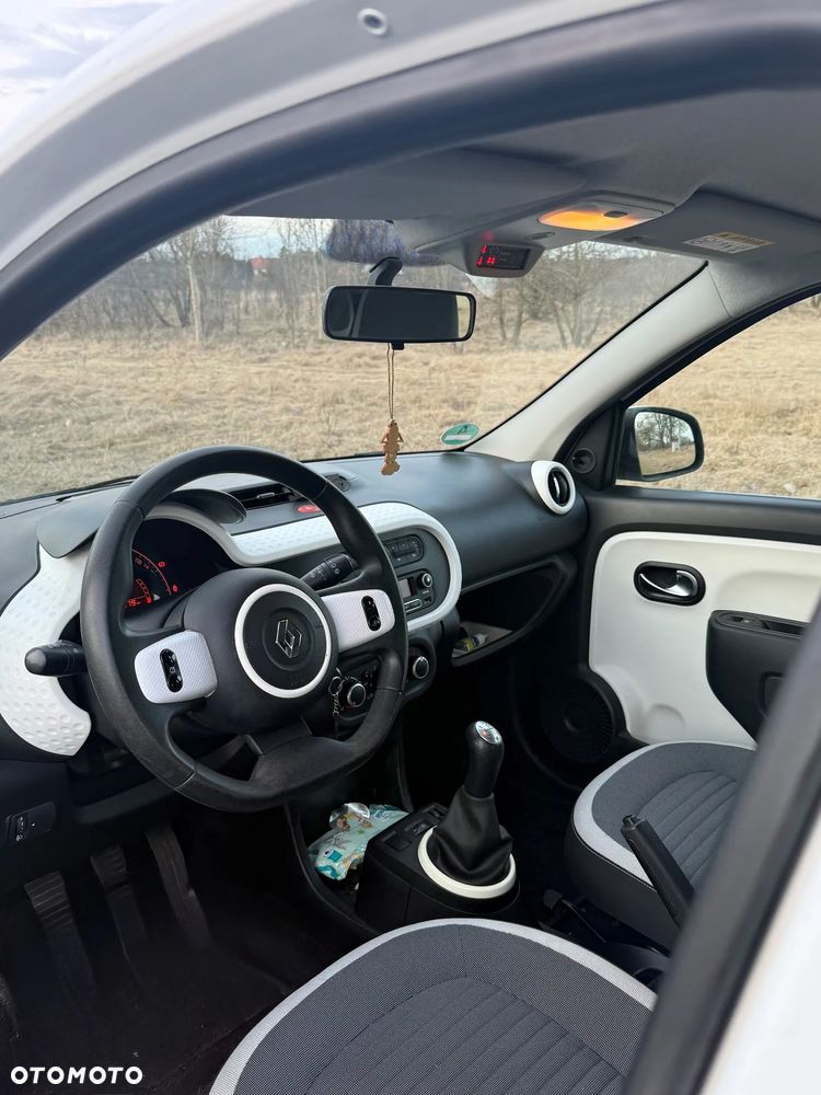 Renault Twingo SCe 70 Life - 5