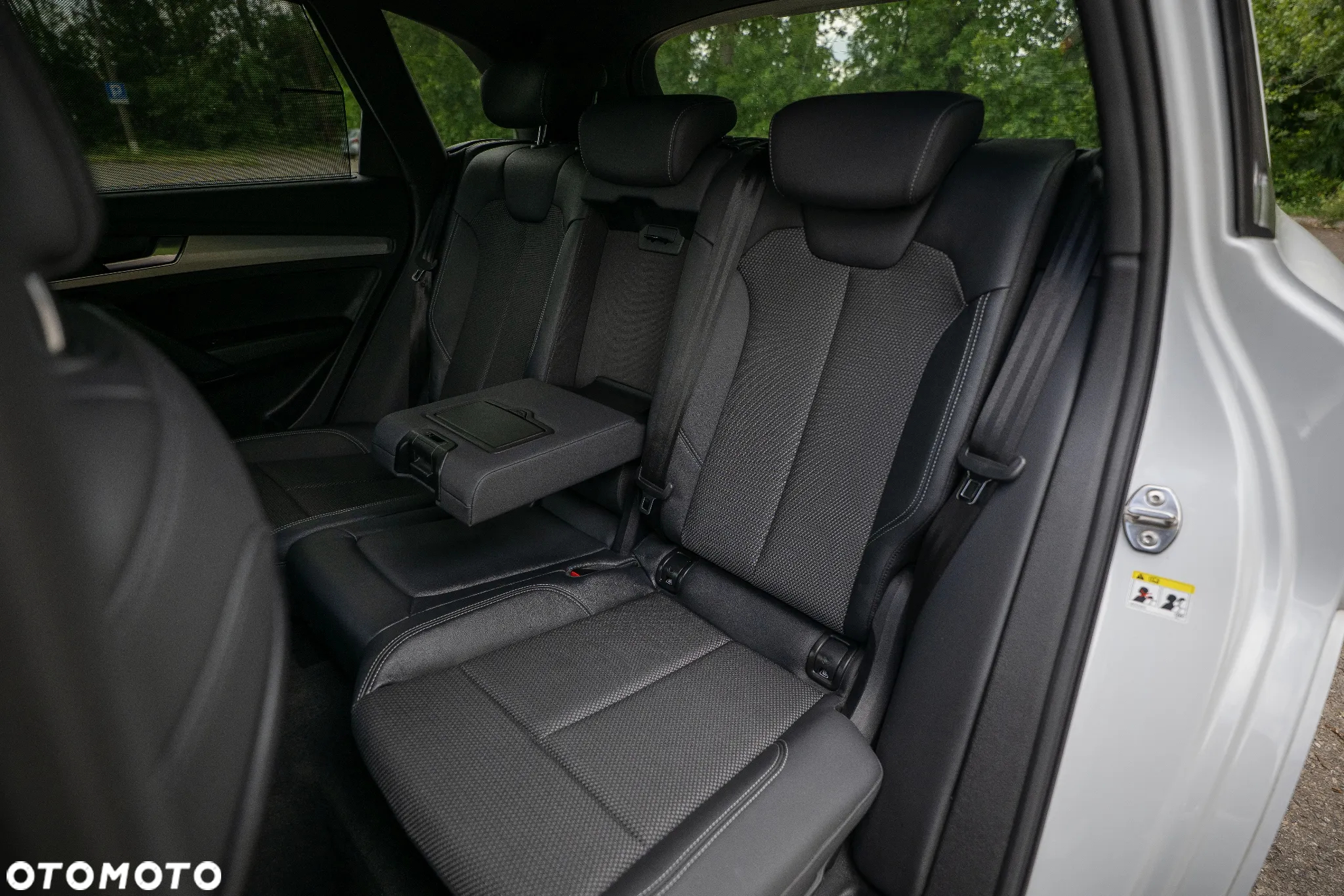 Audi Q5 50 TFSI e Quattro S Line S tronic - 39
