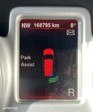 Fiat Freemont 2.0 Mjet AT AWD - 20