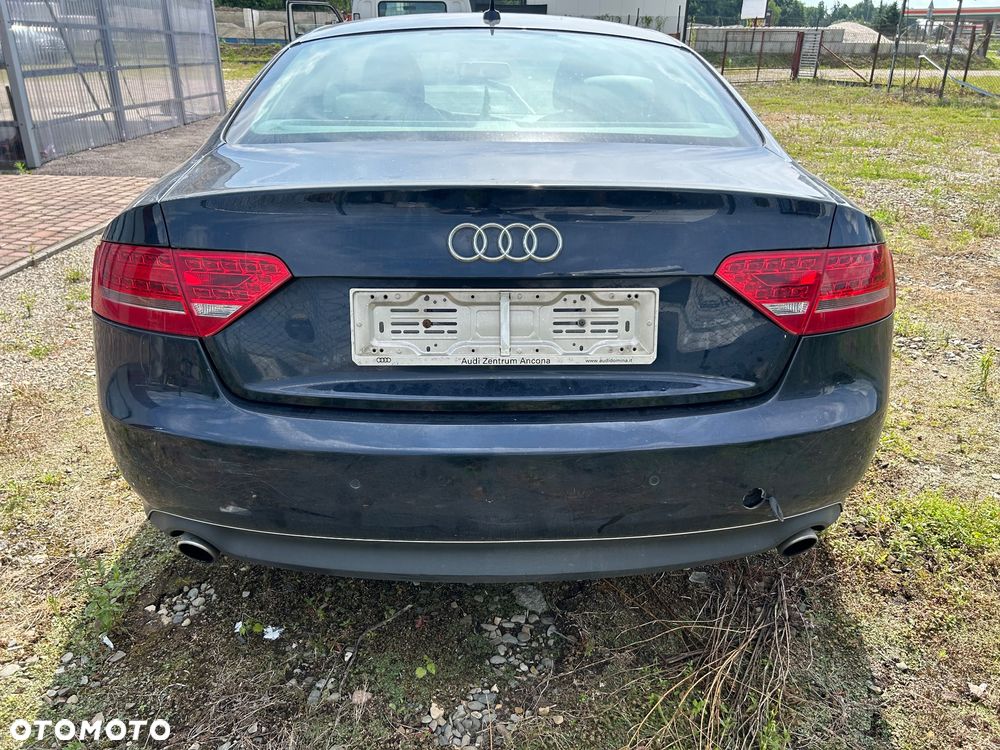 Audi A5 - 11