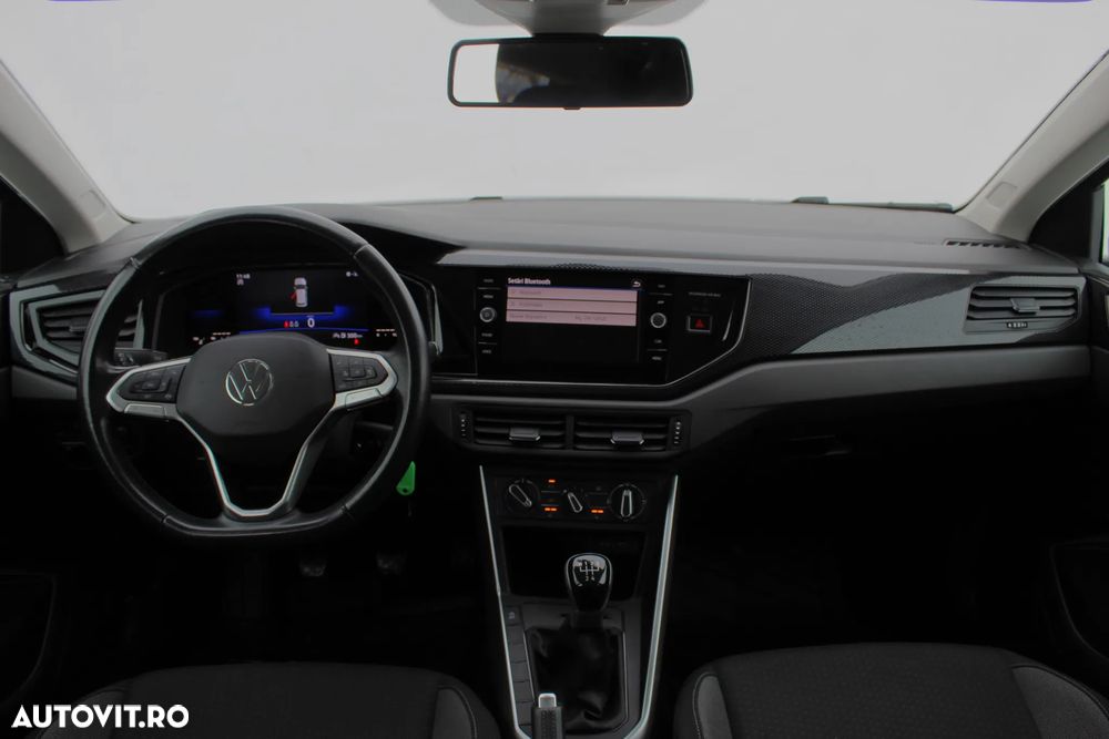 Volkswagen Polo 1.0 TSI Life - 15