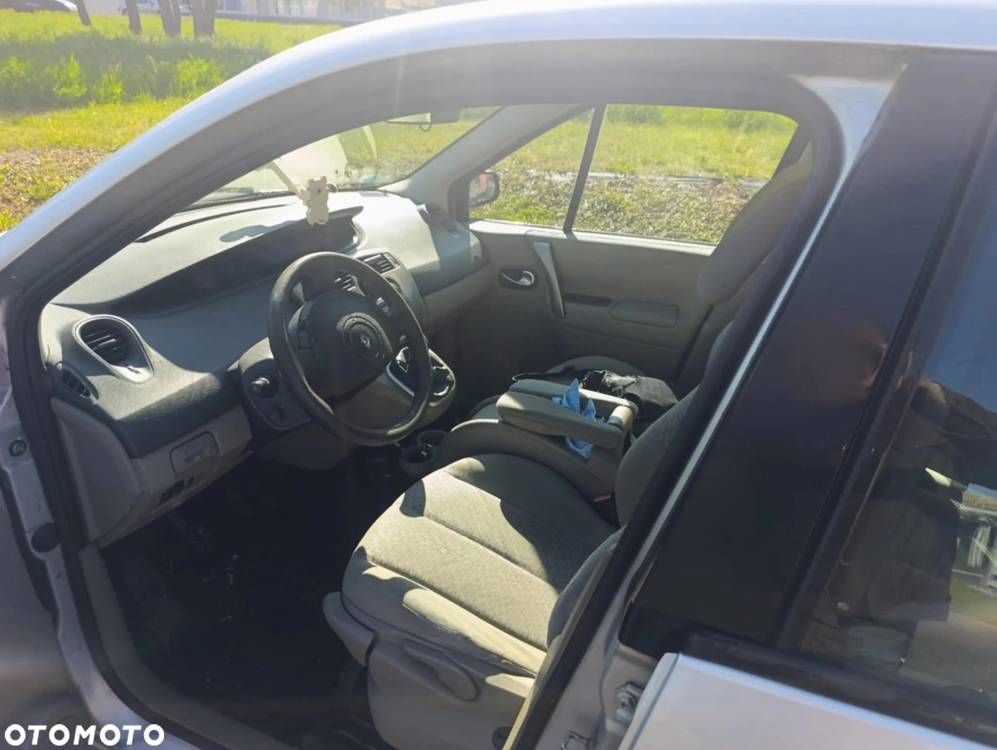 Renault Scenic - 7