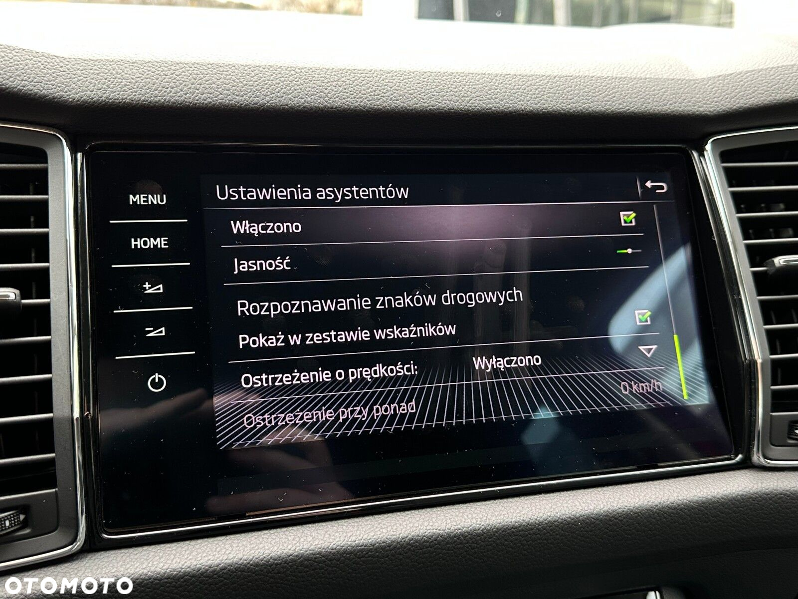 Skoda Kodiaq 2.0 TSI 4x4 Style DSG - 34