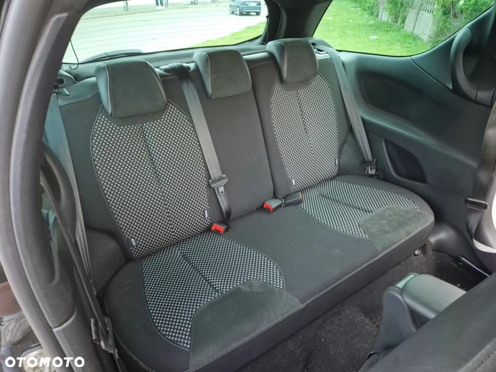 Citroën DS3 1.6 THP SportChic - 15