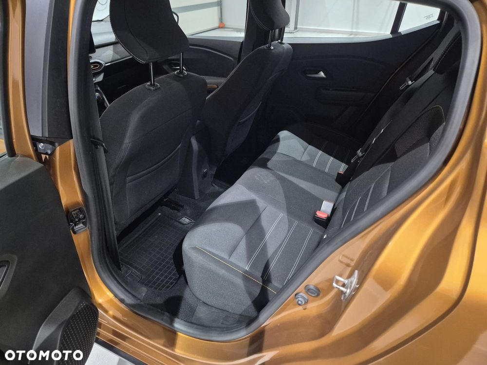 Dacia Sandero 1.0 TCe Comfort - 10