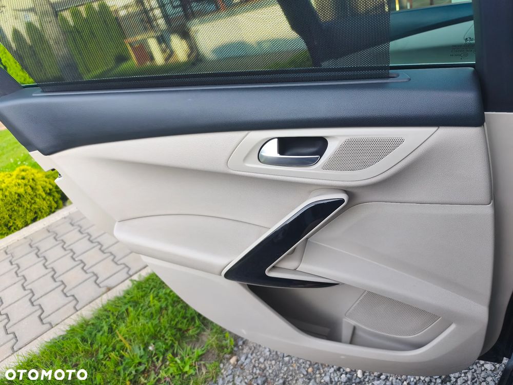 Peugeot 508 - 19