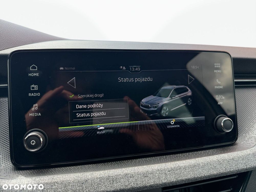 Skoda Kamiq 1.0 TSI Selection - 30