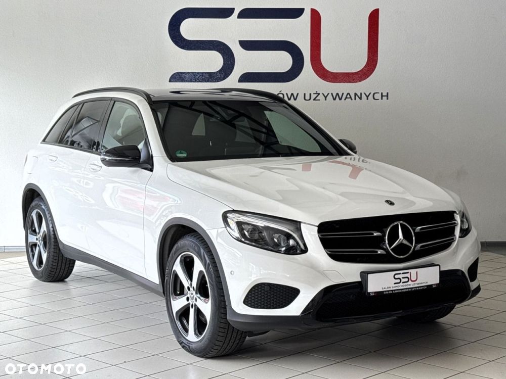 Mercedes-Benz GLC - 16