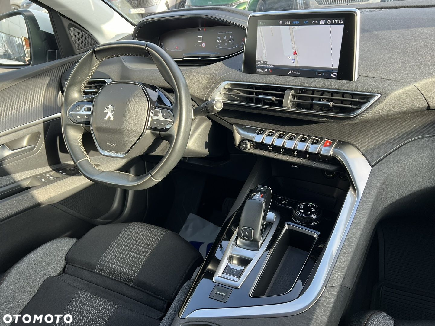Peugeot 3008 - 16