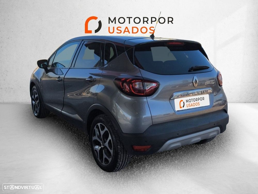 Renault Captur 0.9 TCE Exclusive - 7