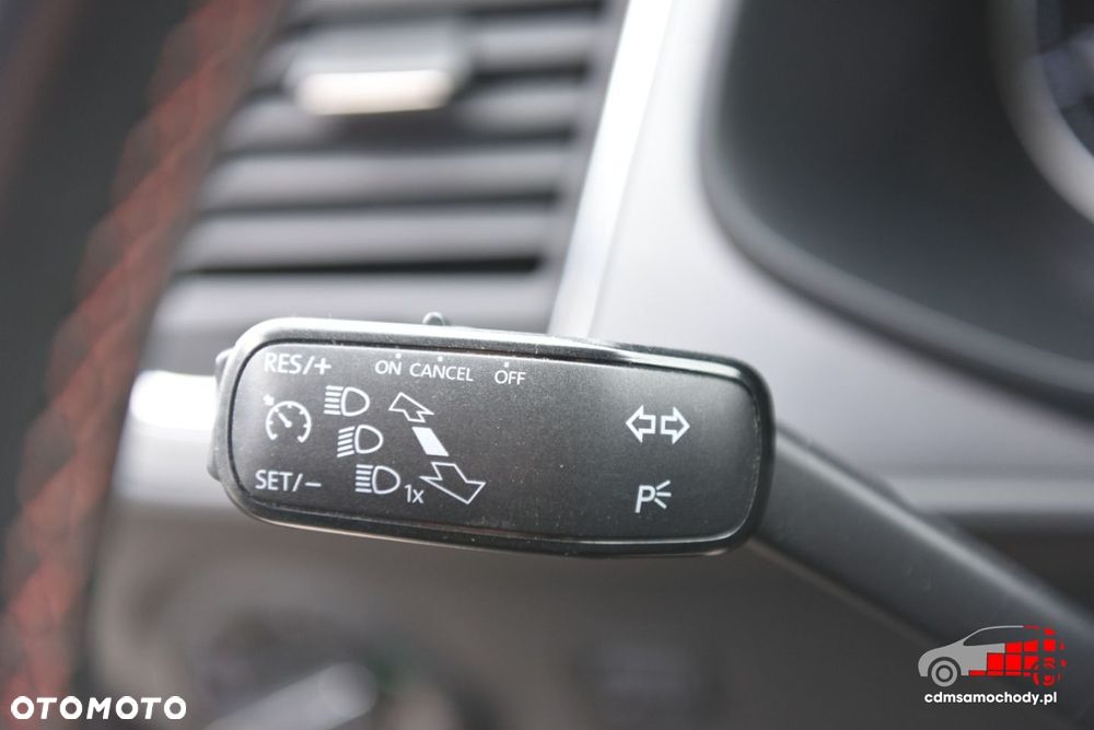 Seat Leon Sportstourer - 35