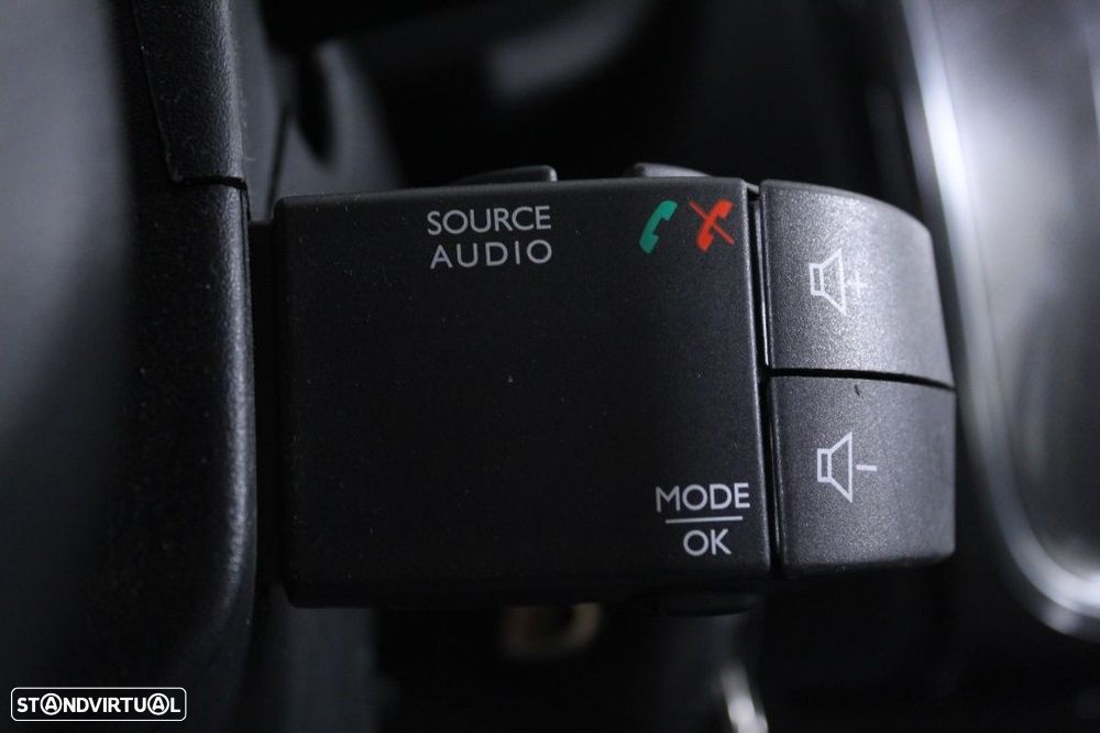 Dacia Sandero 1.5 Blue dCi Comfort - 24