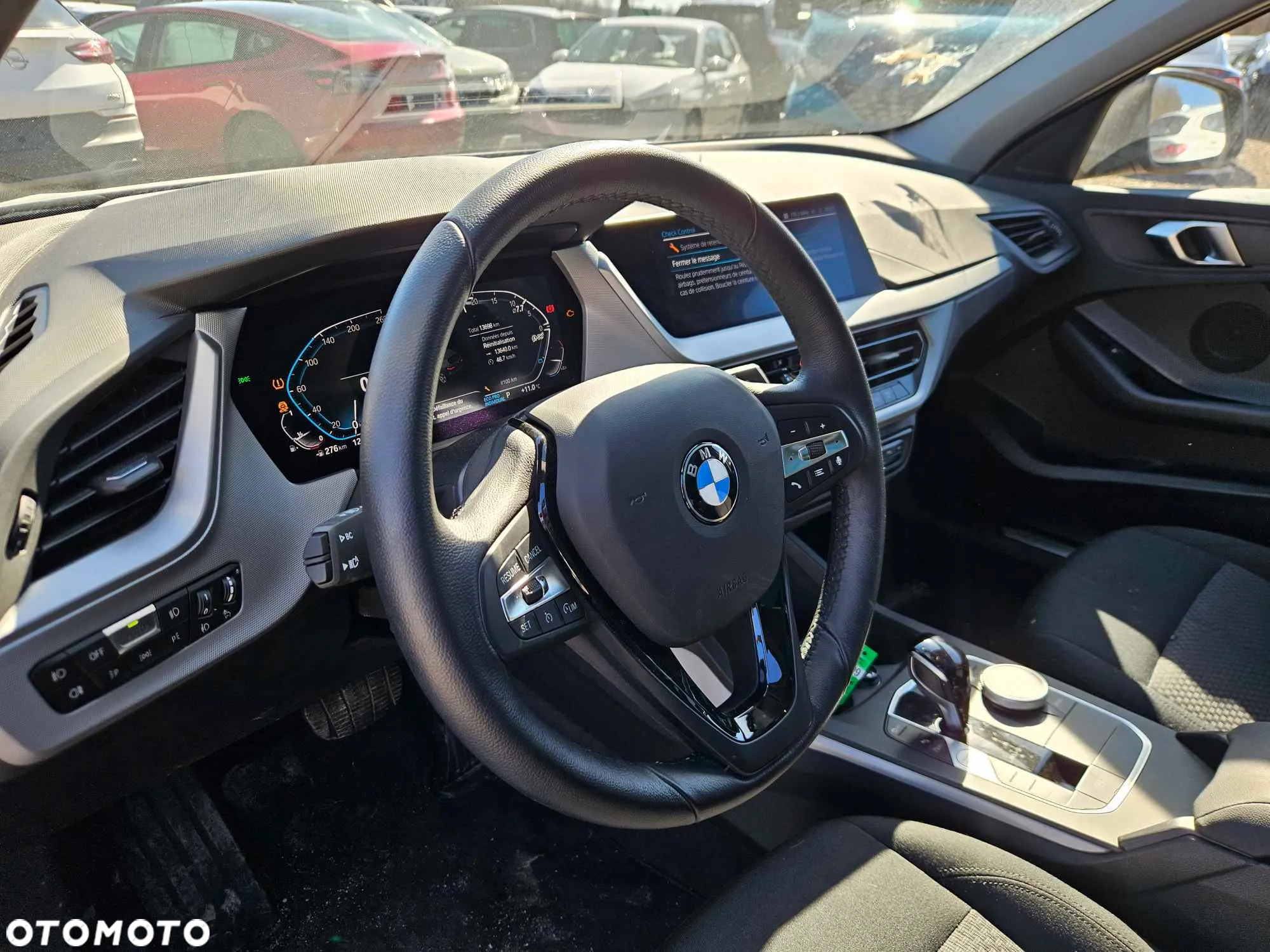 BMW Seria 1 116i Luxury Line - 7