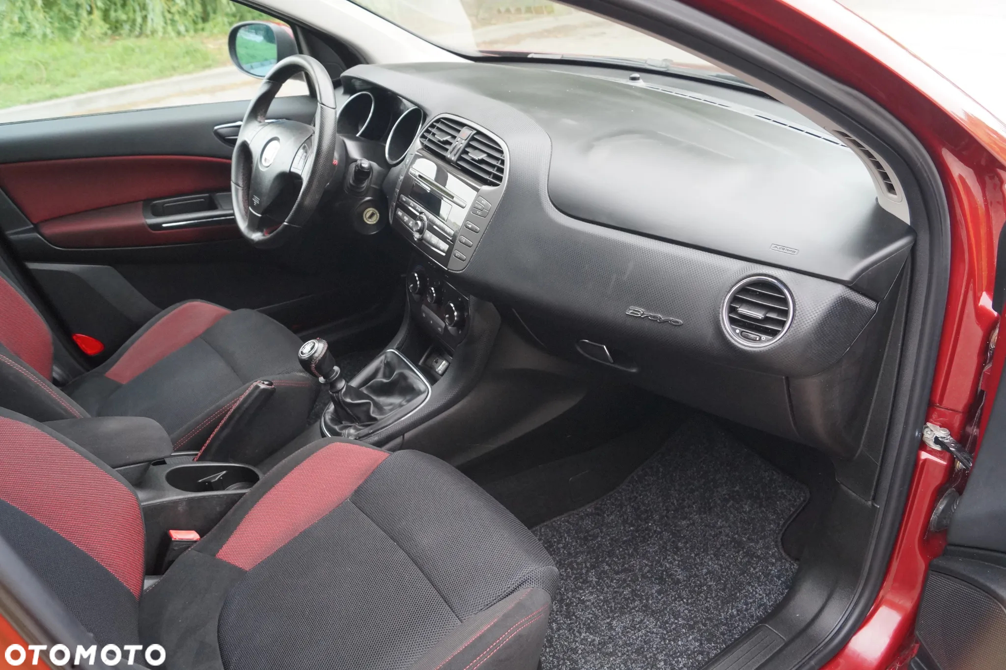 Fiat Bravo 1.4 16V Active - 27