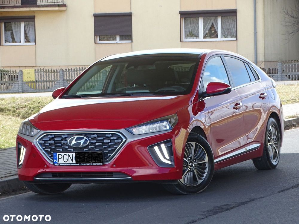 Hyundai IONIQ - 2