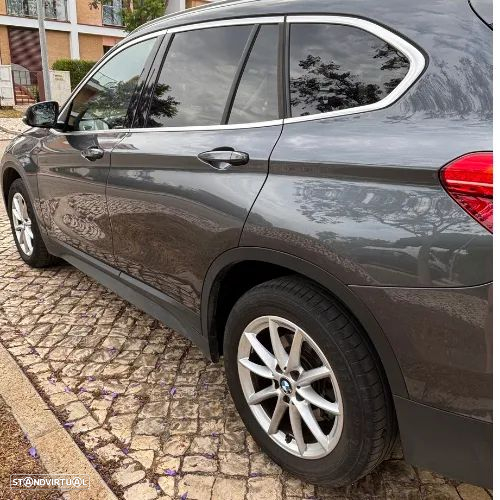 BMW X1 25 i xDrive - 3