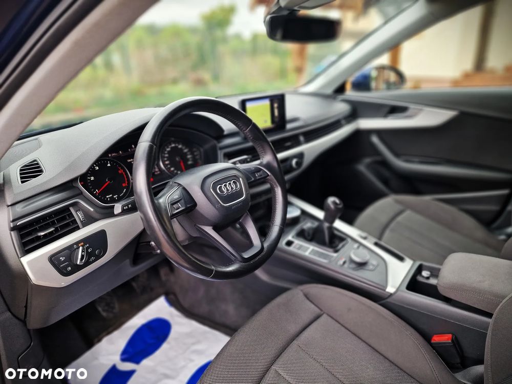 Audi A4 Allroad 2.0 TDI - 29