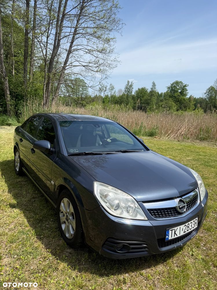 Opel Vectra 1.8 - 7
