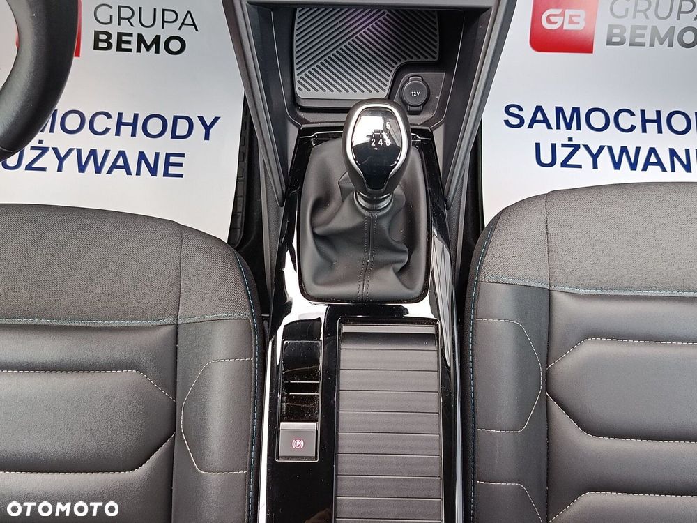 Citroën C4 1.2 PureTech Shine S&S - 31