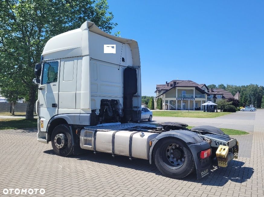 DAF XF 106 - 5