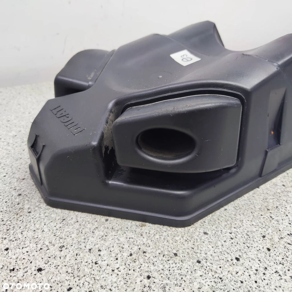 Airbox Ducati Multistrada 1000 1100 - 11
