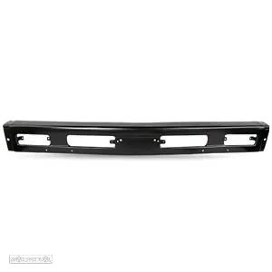 Centro do parachoques da frente Mitsubishi L200 K14 1987 a 1992 - 1