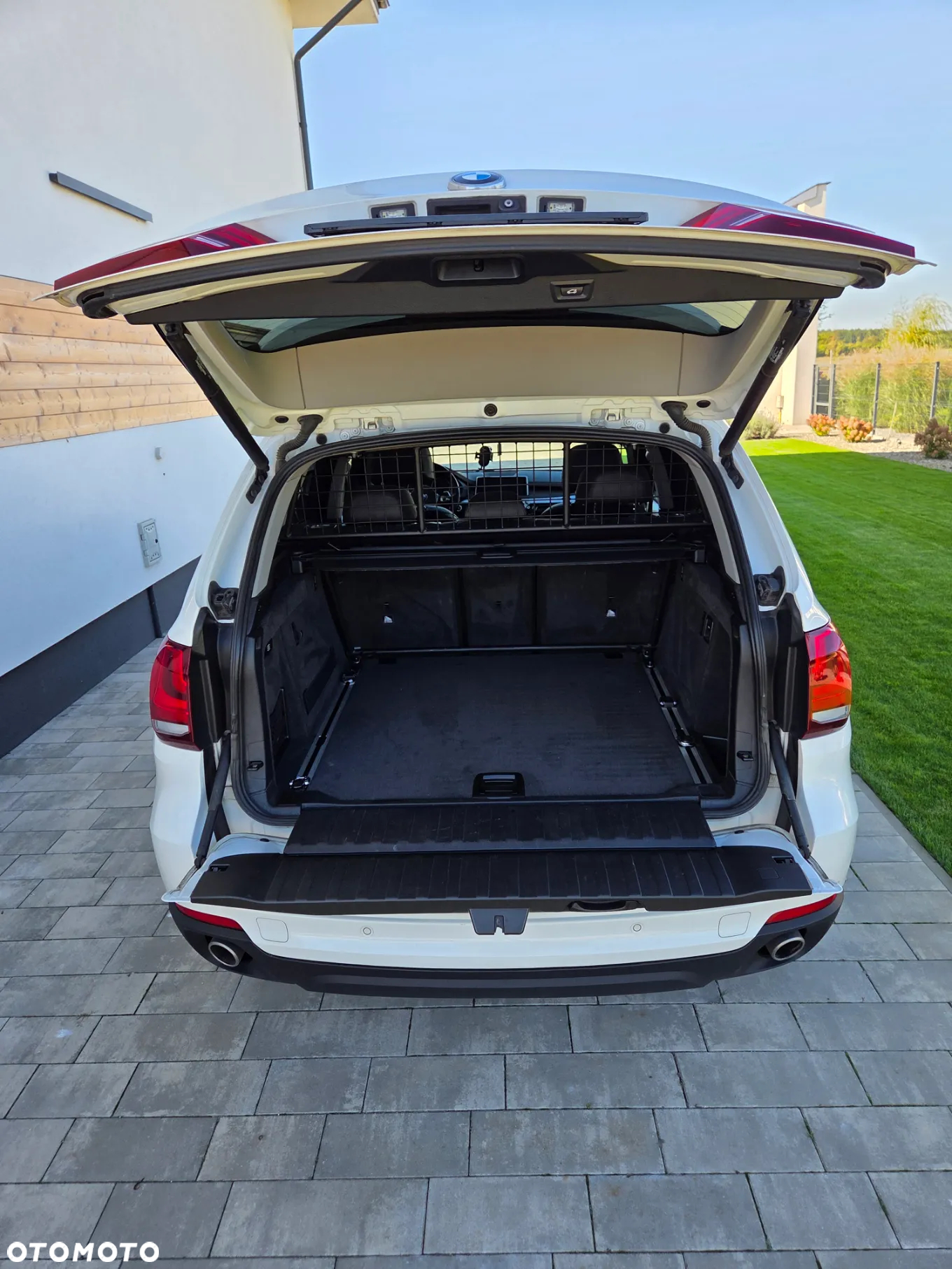 BMW X5 xDrive30d - 15