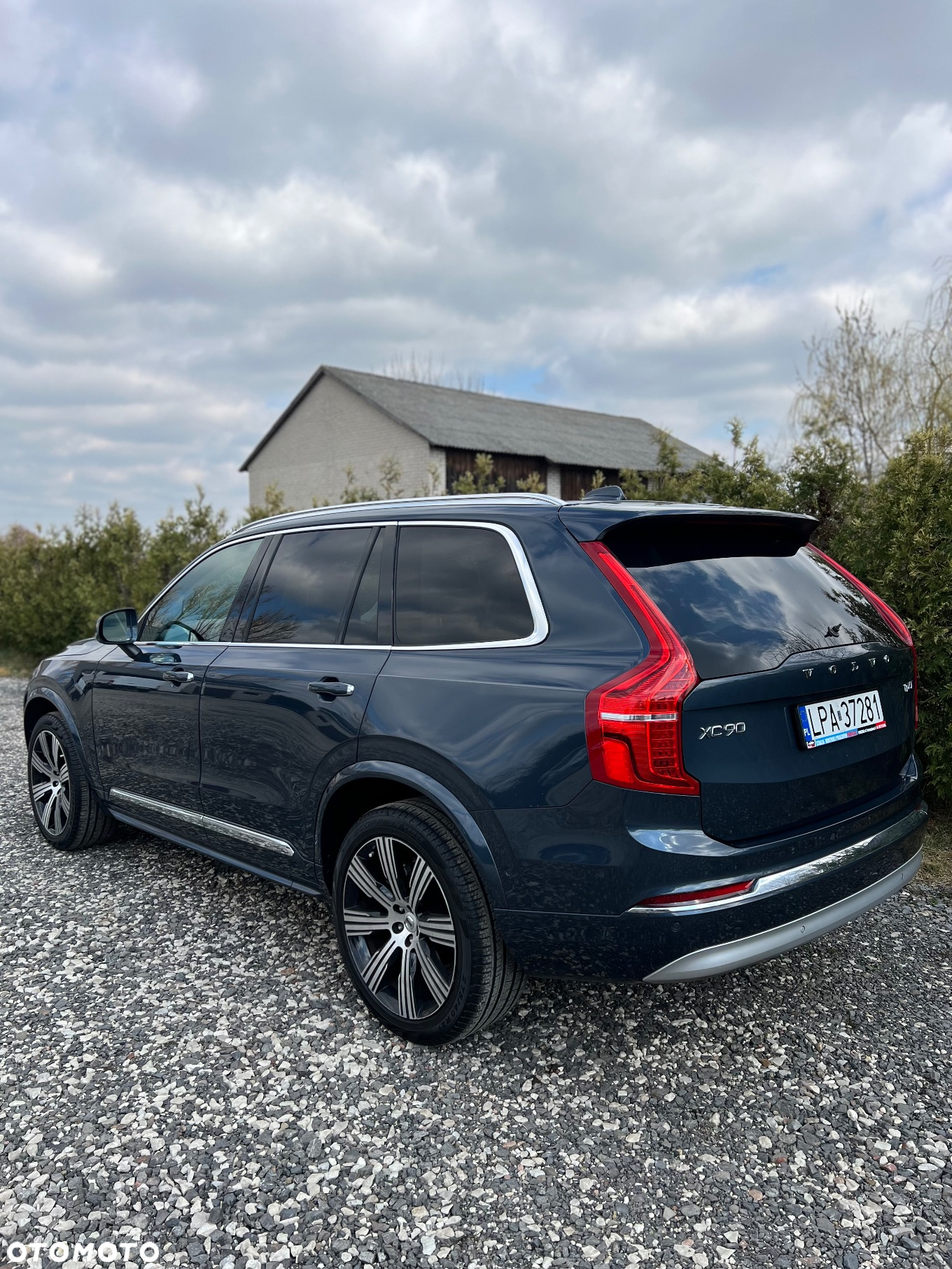 Volvo XC 90 - 3