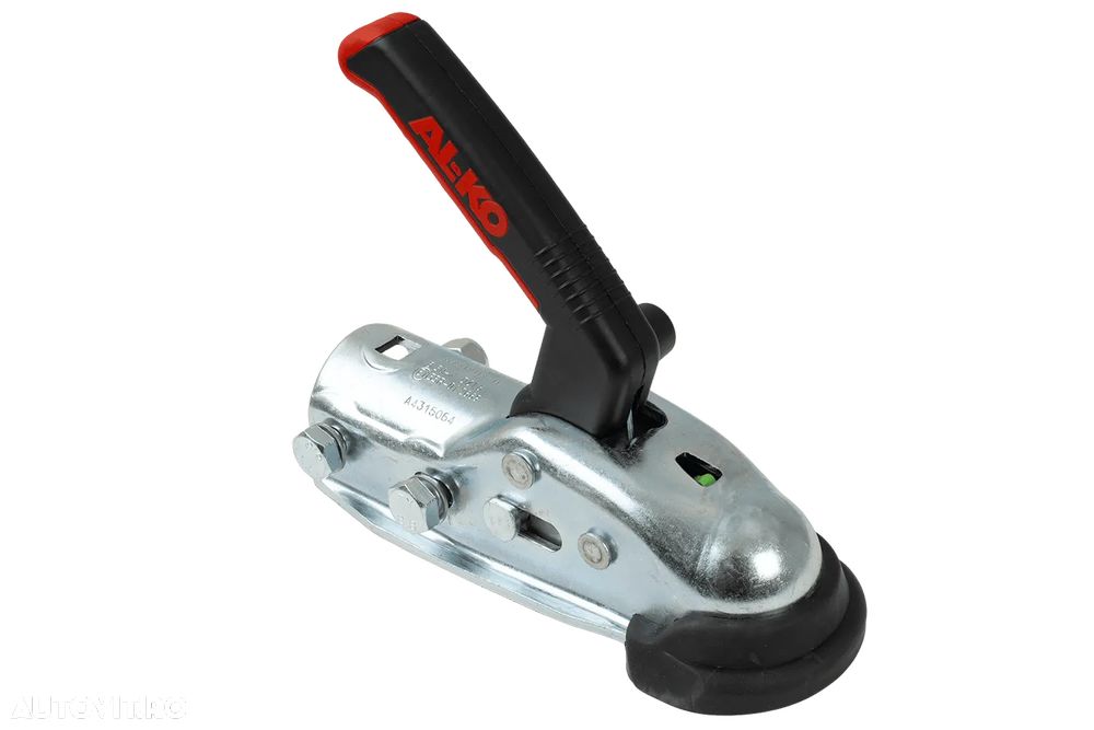 Cupla AL-KO K27 pentru remorca de 2700kg - 3