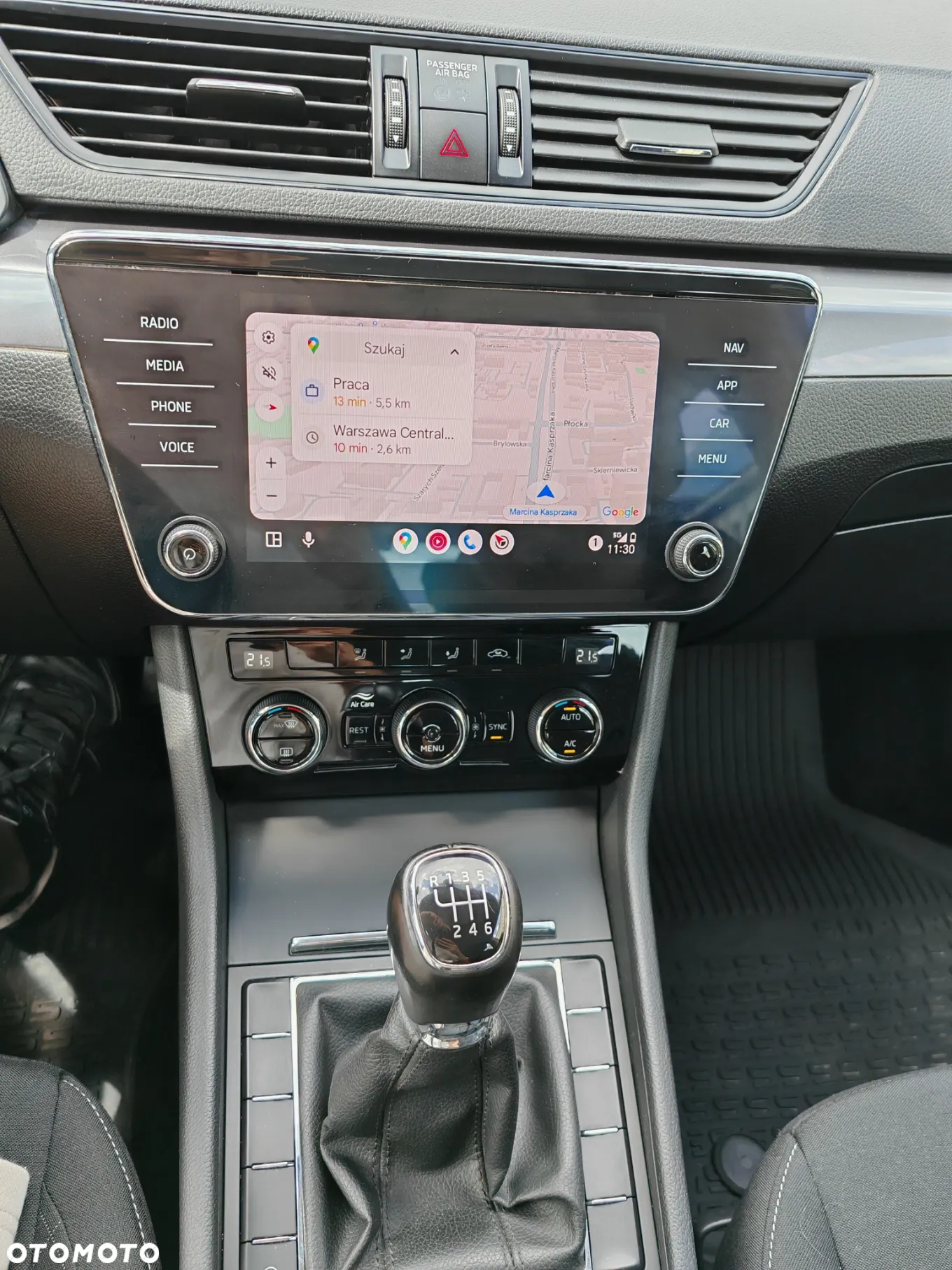 Skoda Superb 1.5 TSI ACT Active - 33