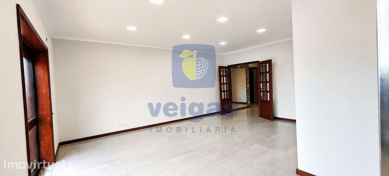 Apartamento T3 em Paços de Brandão, Santa Maria da Feira - Grande imagem: 4/23