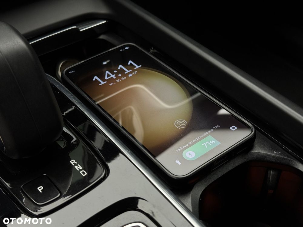 Volvo XC 60 B5 B AWD Momentum Pro - 28