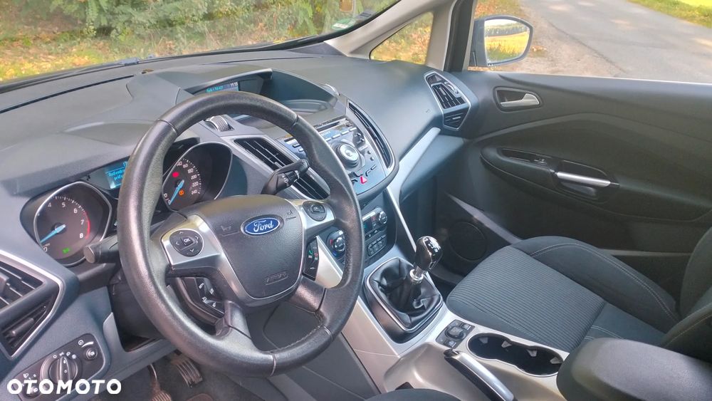 Ford C-MAX - 19