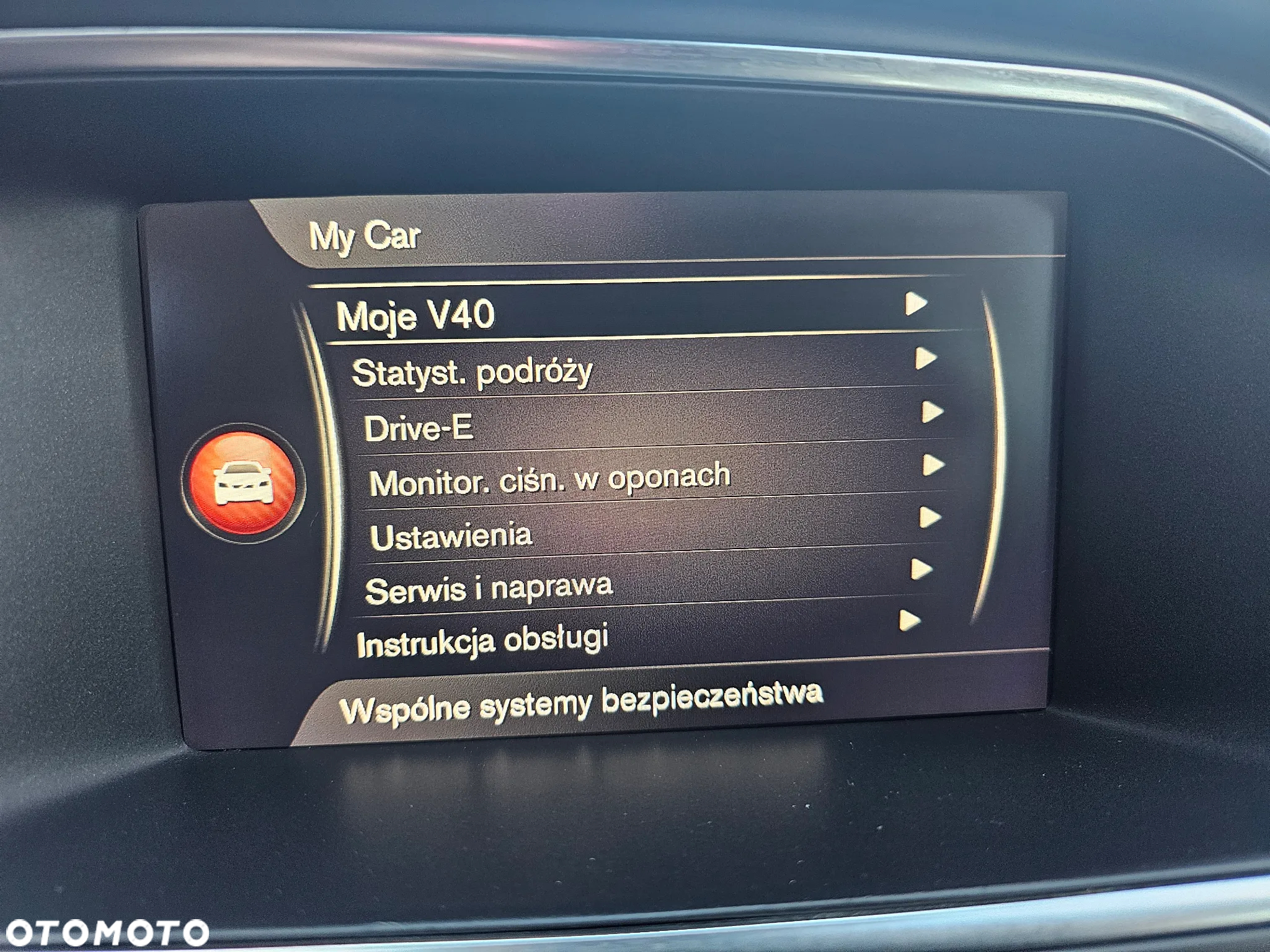 Volvo V40 T2 Summum - 32