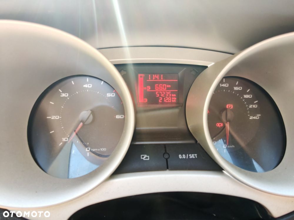 Seat Ibiza 1.6 TDI CR Sport - 9