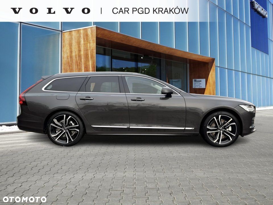 Volvo V90 - 4