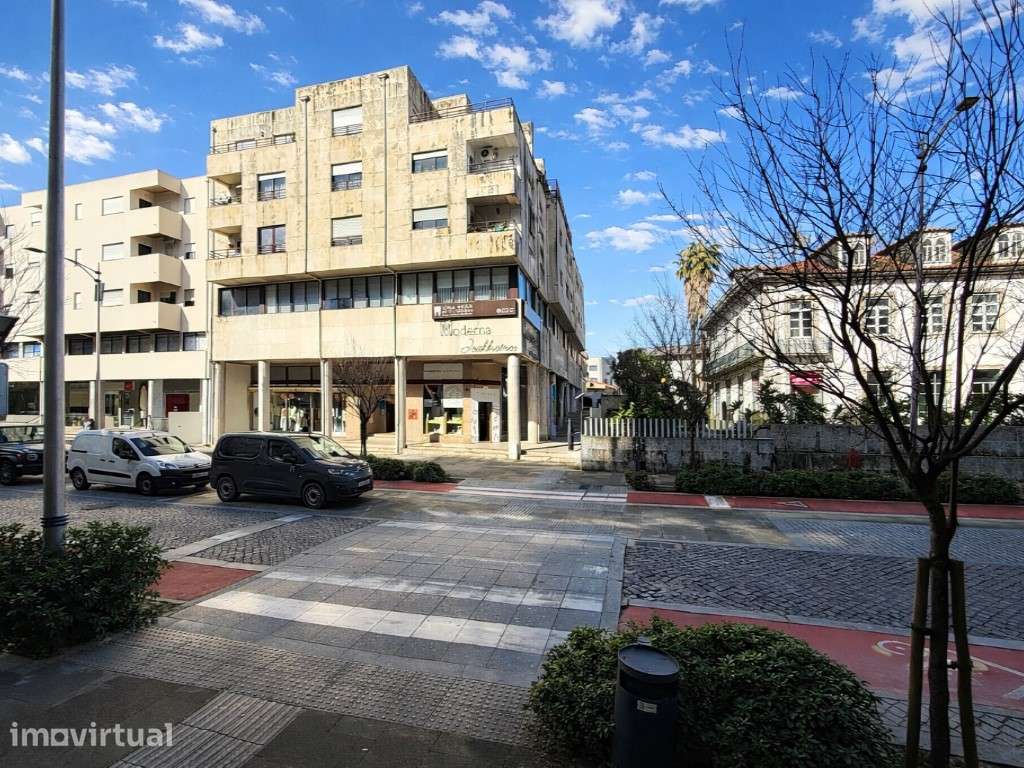 Apartamento T2 | Centro de Felgueiras - Grande imagem: 3/19