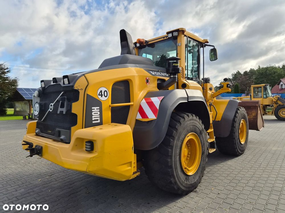 Volvo L110H 110H - 2