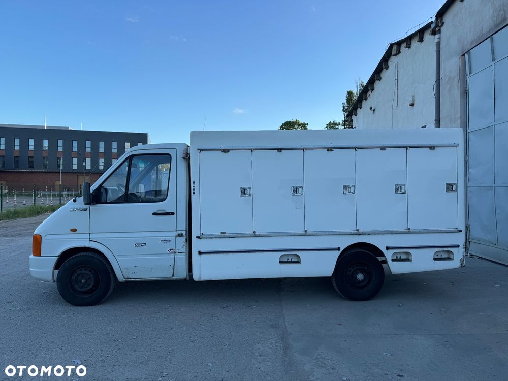 Volkswagen LT35 - 6