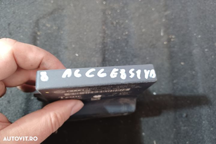 Modul CAN 4F0907468B 4F0907468B Audi A6 4F/C6 [2004 - 2008] Sedan 2.0 - 4
