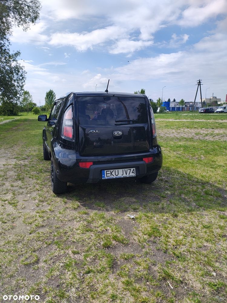 Kia Soul - 3