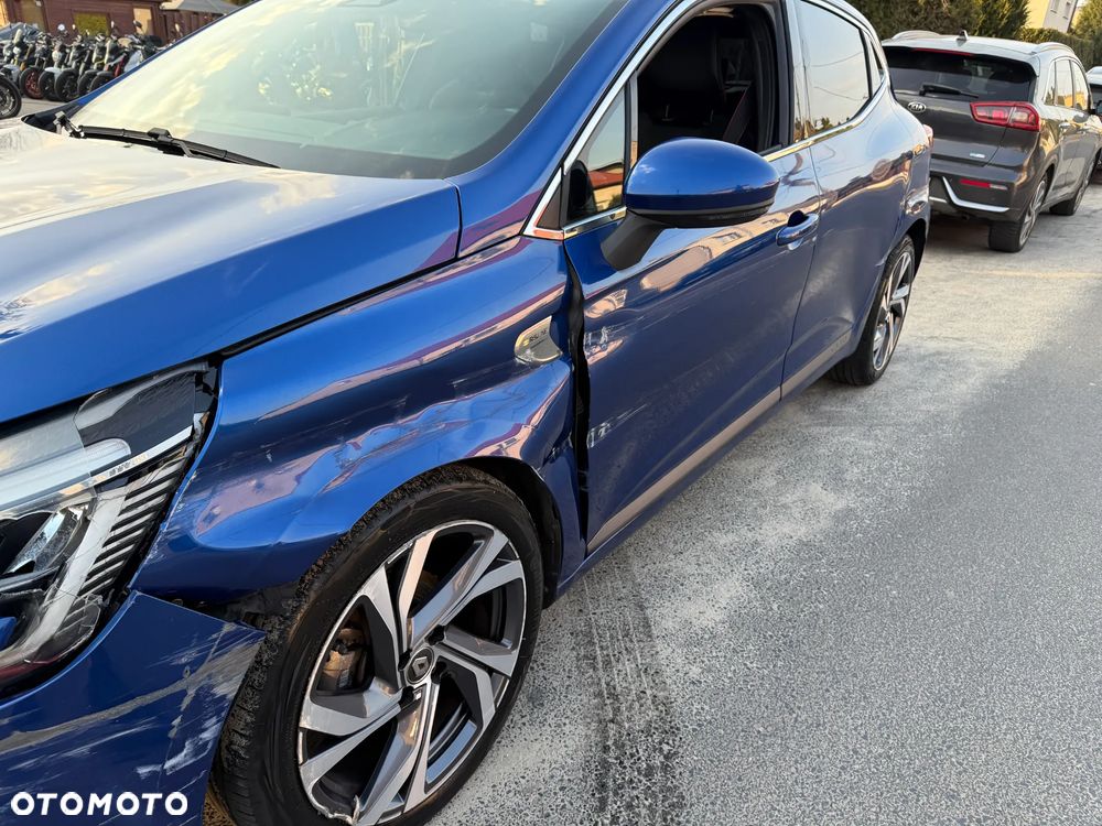 Renault Clio TCe 100 INTENS - 25