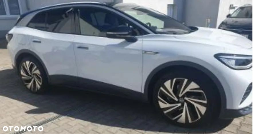 Volkswagen ID.4 77kWh 1ST - 1