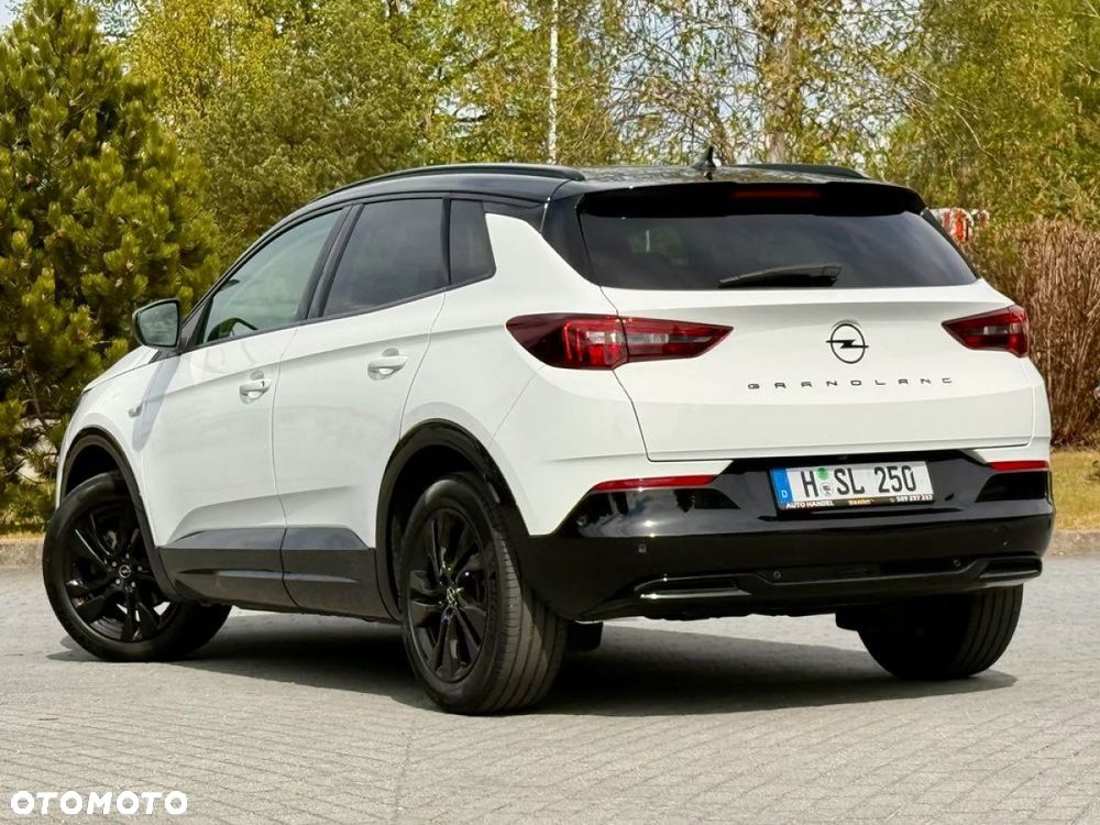 Opel Grandland X 1.5 D Start/Stop Automatik Design Line - 15