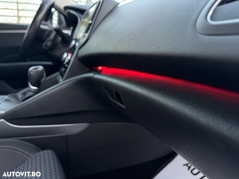 Renault Talisman ENERGY dCi 130 EDC INTENS - 31