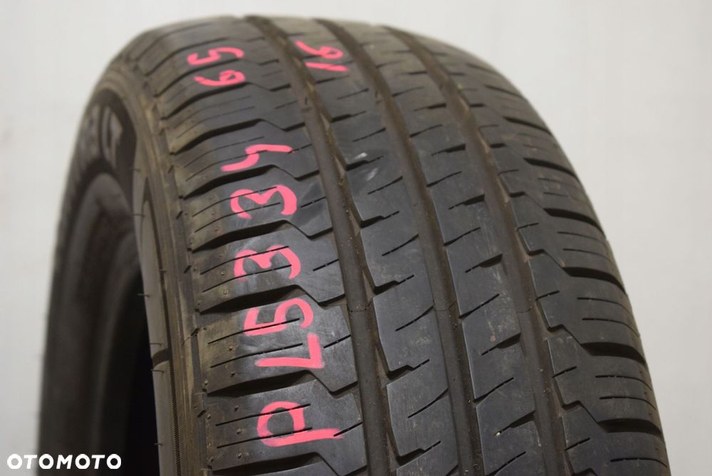 R16C 215/65 Hankook Vantra LT 109/107T Wysyłka gratis! - 1