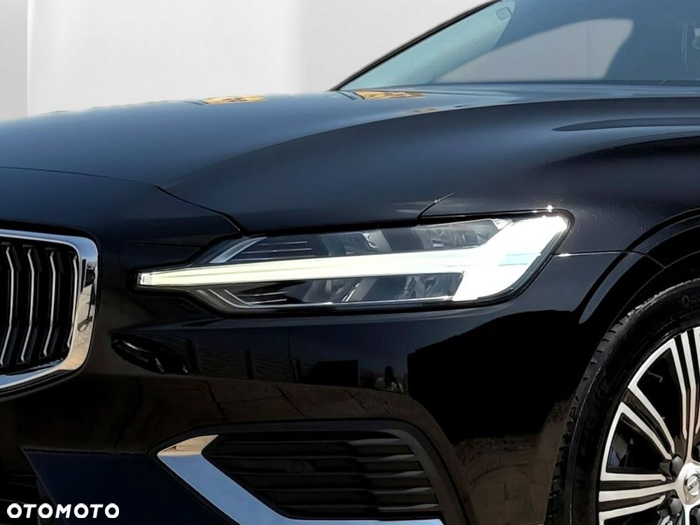 Volvo S60 - 9