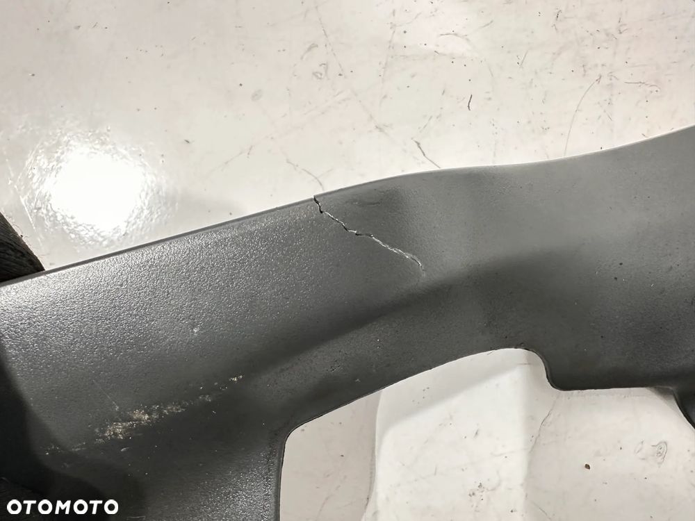 Pług L Boczek  Suzuki Burgman 125 K6 00-06R - 6